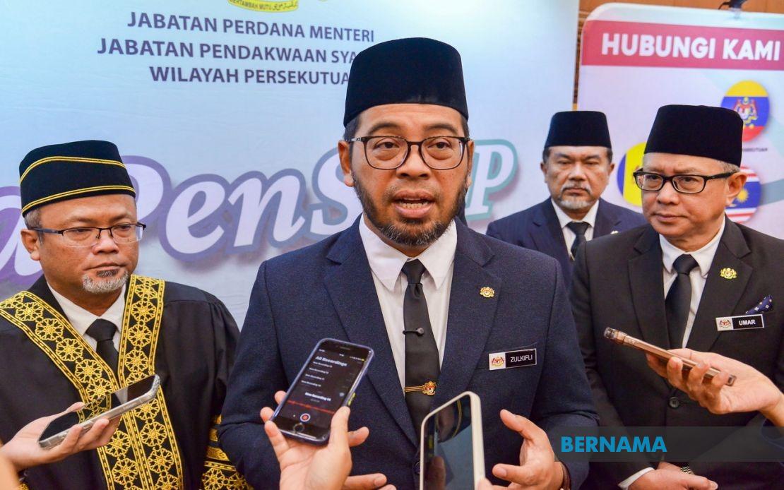 Syariah Judges' Pay Bill Enters Final Stages, Cabinet Approval Imminent