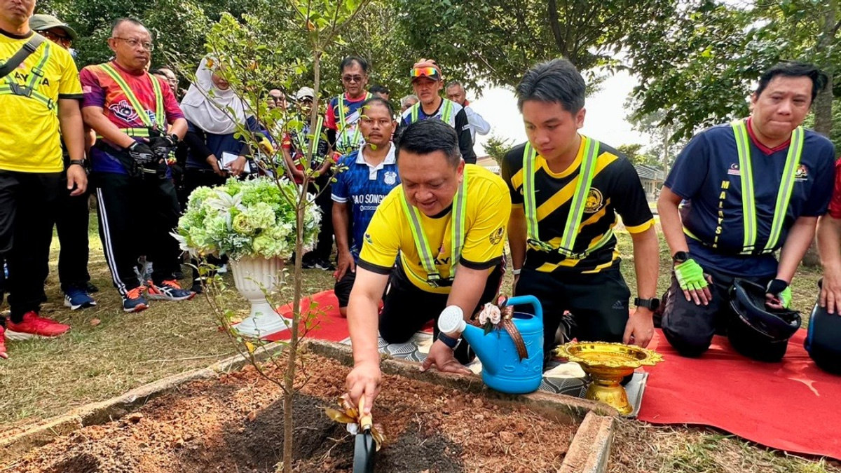 Malaysia Urges Citizens to Avoid Non-essential Travel to Troubled Southern Thai Provinces