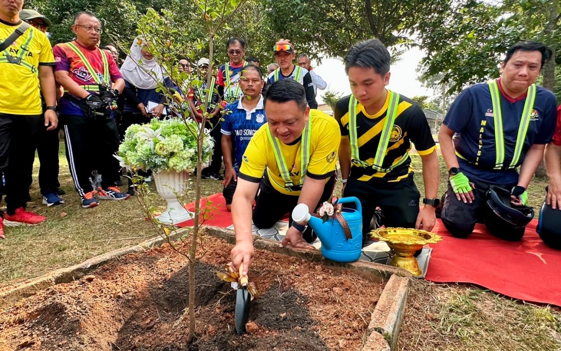 Malaysia Urges Citizens to Avoid Non-essential Travel to Troubled Southern Thai Provinces