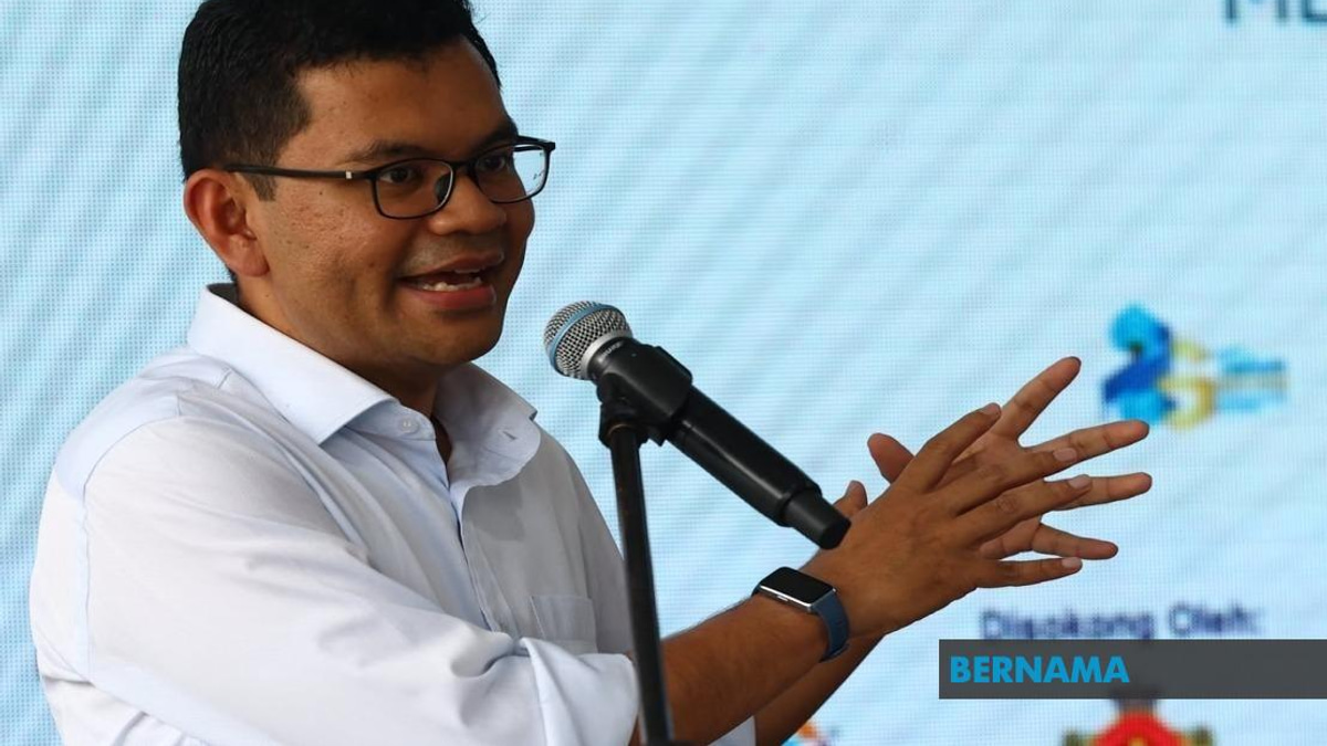 Systemic Failures in Government Project Management Drain Public Coffers, Says Akmal Nasrullah