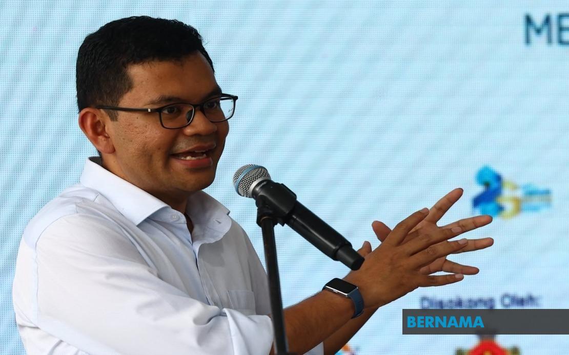 Systemic Failures in Government Project Management Drain Public Coffers, Says Akmal Nasrullah