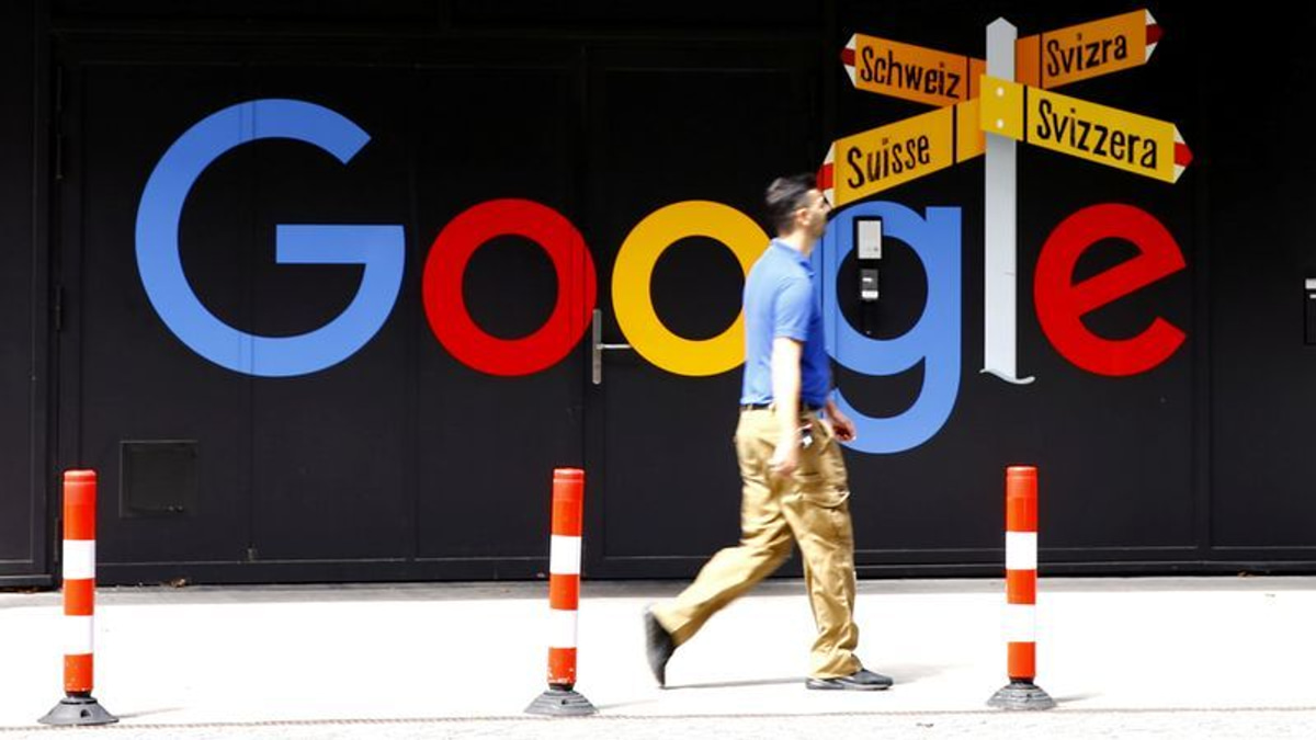 Swiss Competition Watchdog Opens Probe into Google's Android Search Default Practice