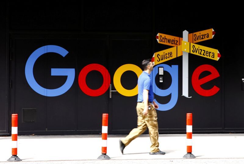 Swiss Competition Watchdog Opens Probe into Google's Android Search Default Practice