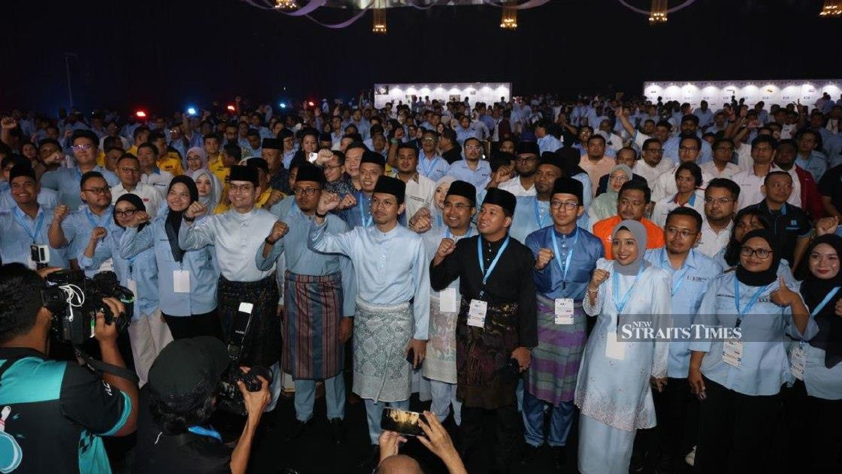PKR Youth Leader Says Pakatan Harapan Must Rebuild Public Trust Rather Than Blame Voters