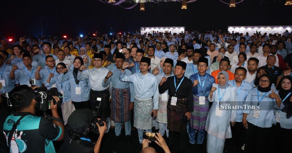 PKR Youth Leader Says Pakatan Harapan Must Rebuild Public Trust Rather Than Blame Voters
