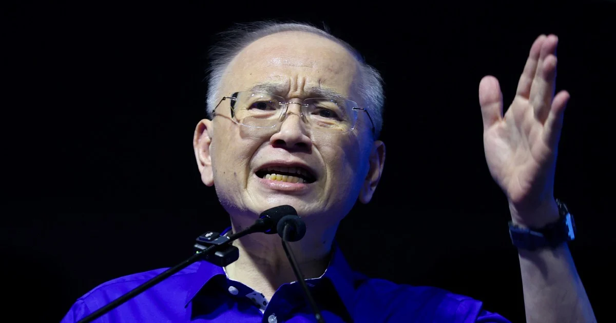 Johor MP Flags Rising Congestion Threat as e-ART Project Grapples with Implementation Delays