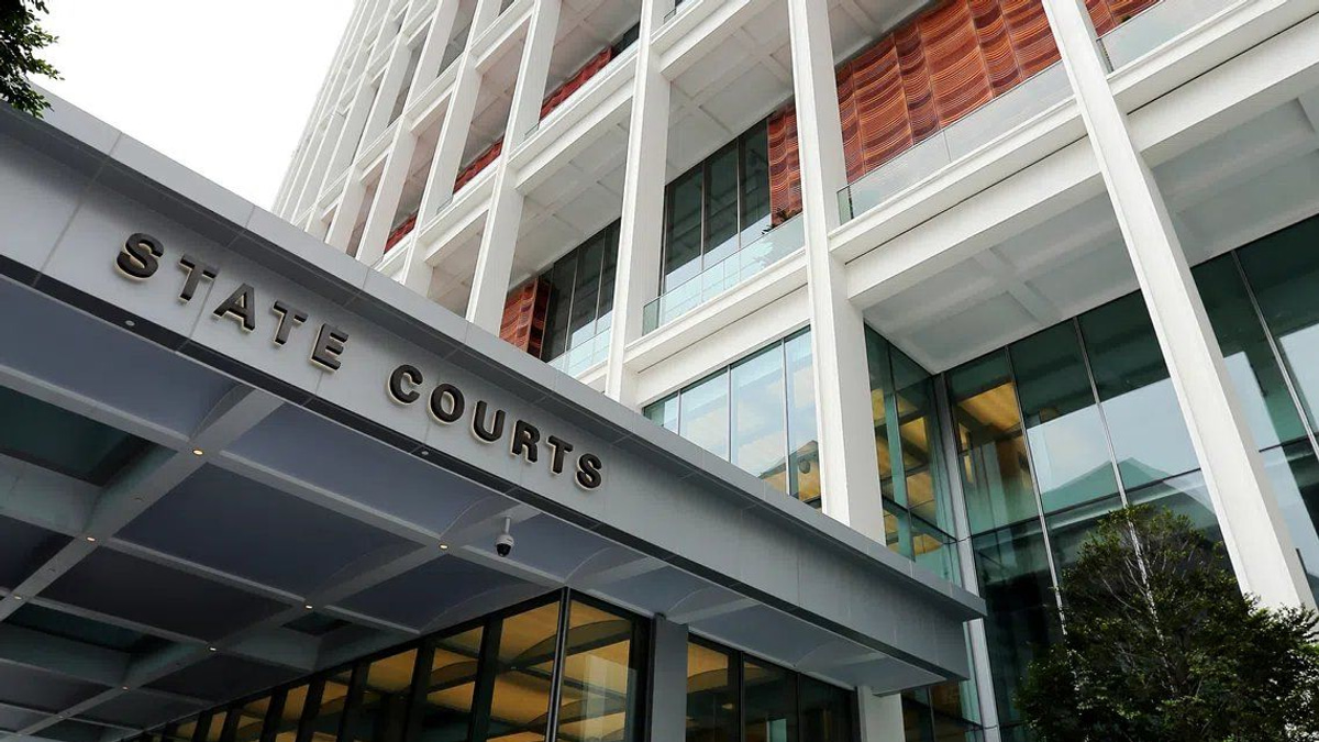 Singaporean woman charged in S$32 million luxury goods scandal that defrauded 178 customers