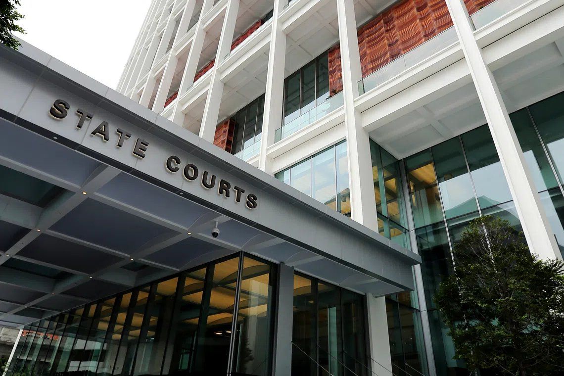 Singaporean woman charged in S$32 million luxury goods scandal that defrauded 178 customers
