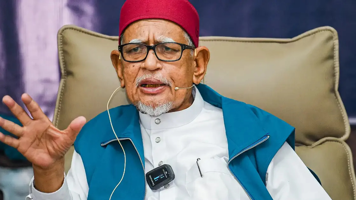 Hadi Defiant Over DAP Comments as Legal Battle Looms