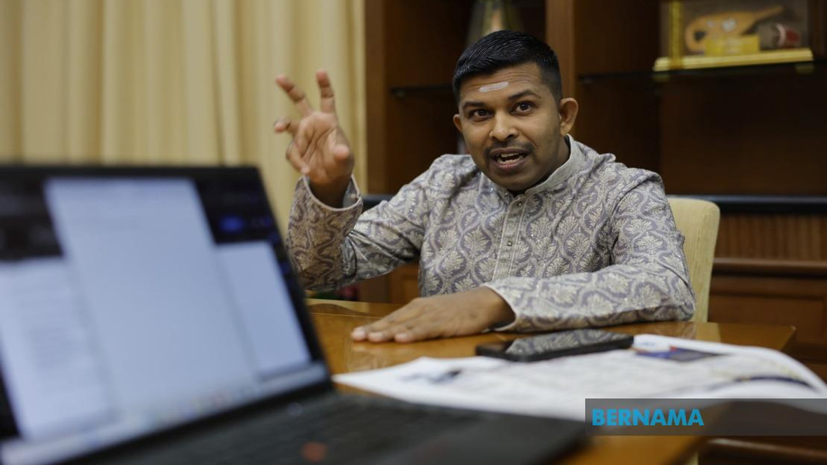 WJP Rule of Law Index Methodology Questioned Over Malaysia's Corruption Ranking