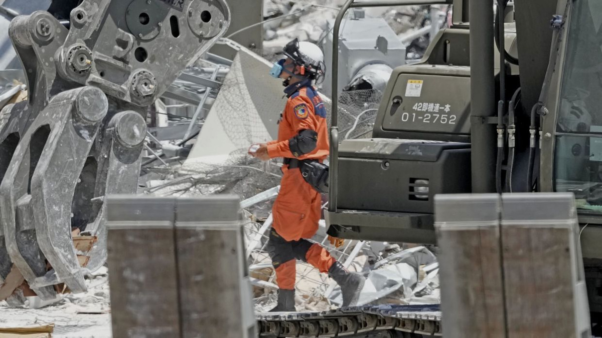 LPG Leak Likely Triggered Kumamoto Mall Blast in Japan Following Earthquake