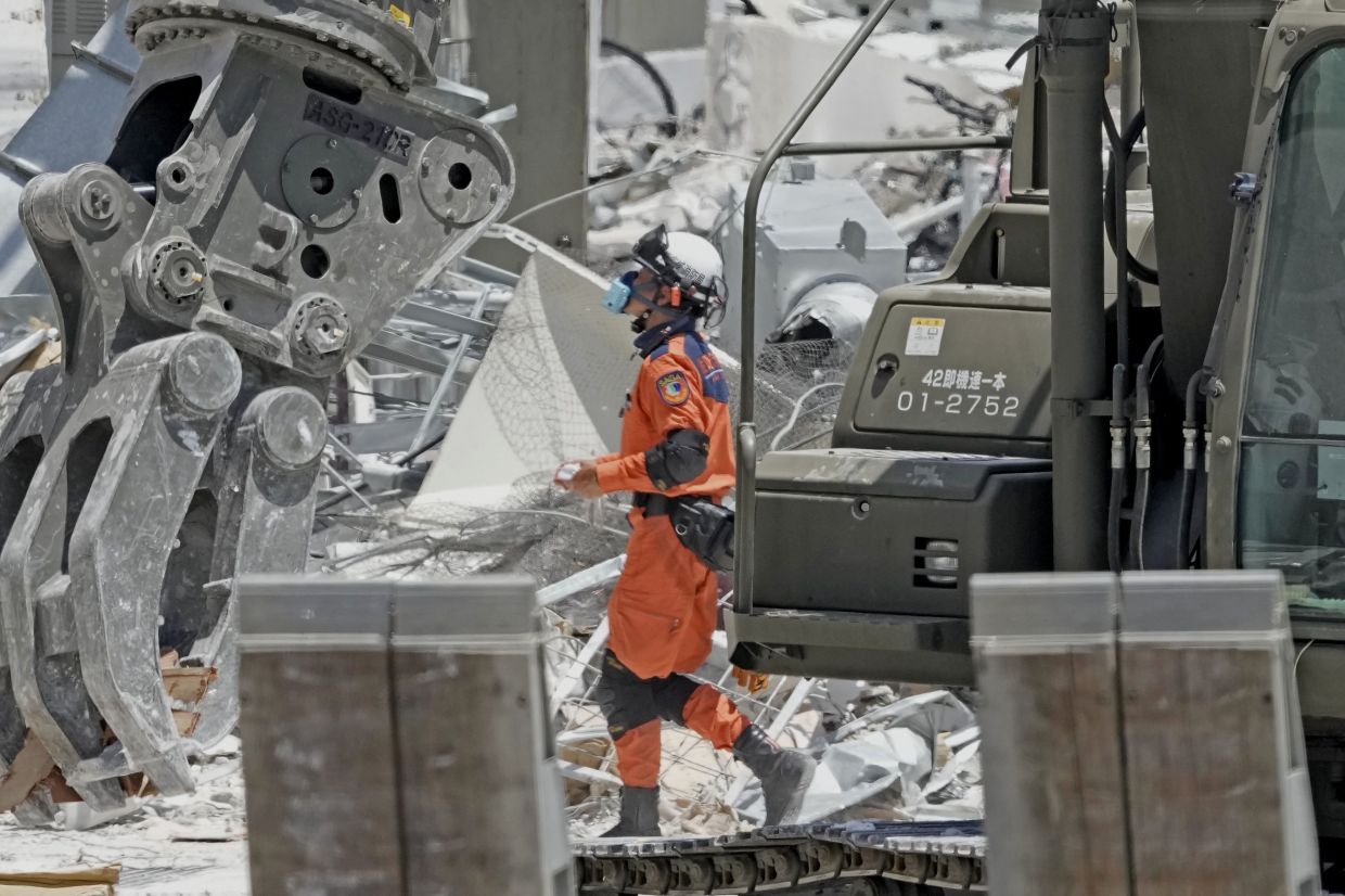 LPG Leak Likely Triggered Kumamoto Mall Blast in Japan Following Earthquake