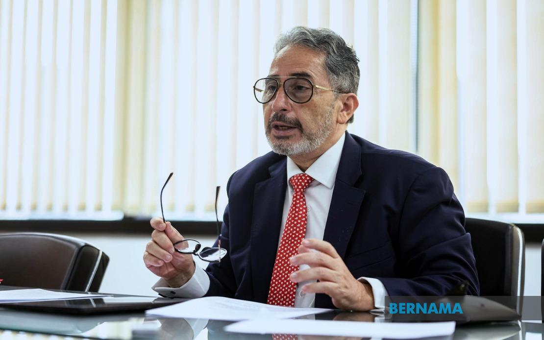 Peru and Malaysia Celebrate Four Decades of Diplomacy, Seek Deeper Economic Ties