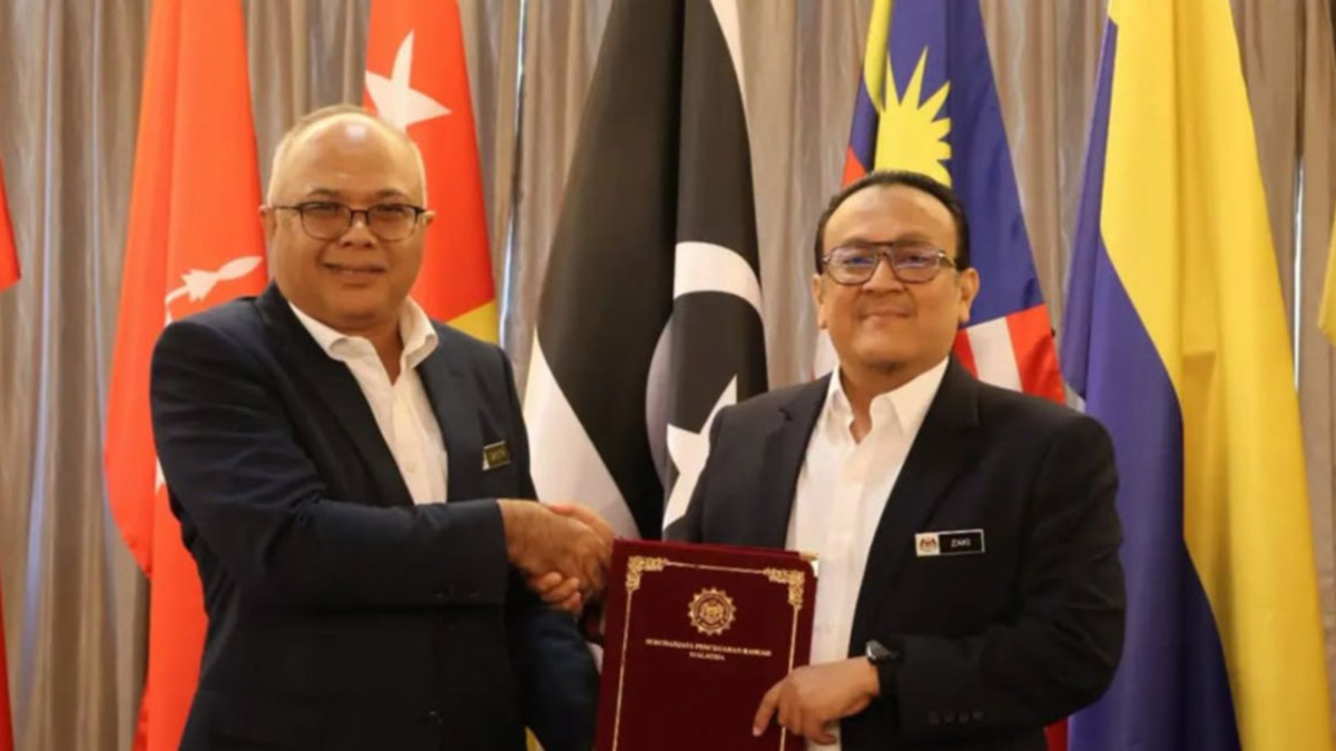 MACC Outlines Six-Point Governance Overhaul for Cooking Oil Subsidy Scheme