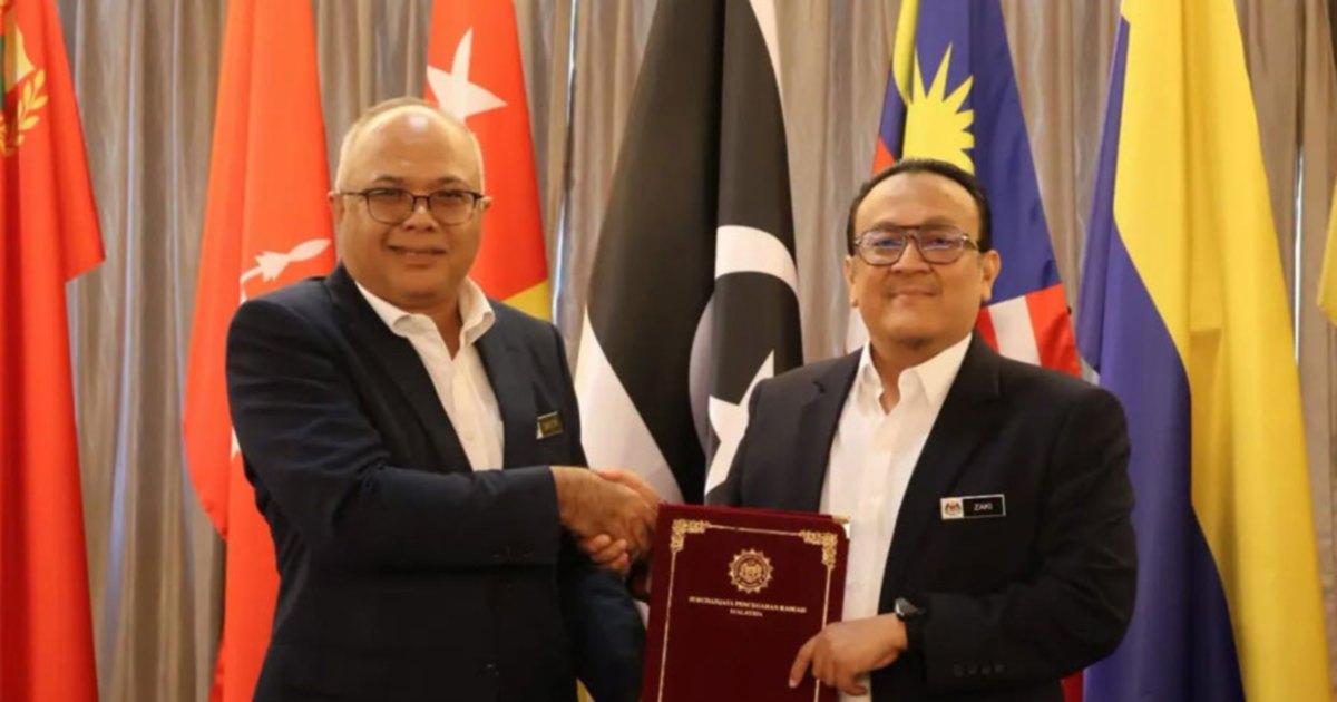MACC Outlines Six-Point Governance Overhaul for Cooking Oil Subsidy Scheme