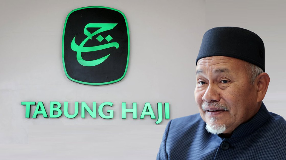 PAS Backs Special Parliament Session on Tabung Haji RCI Findings, Demands Action Plan