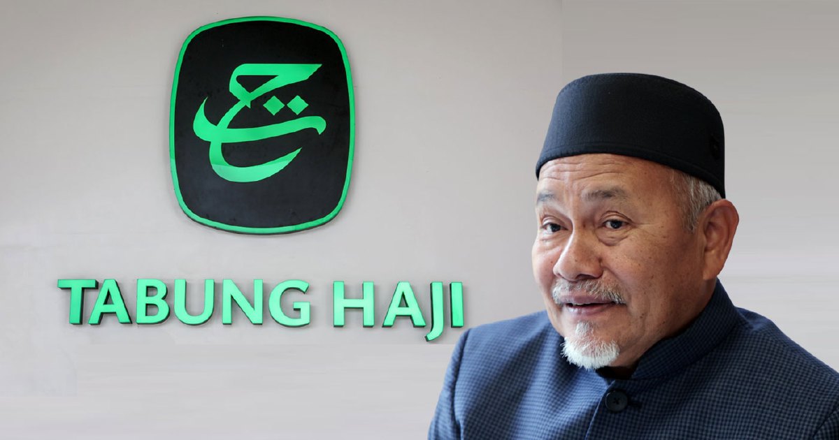 PAS Backs Special Parliament Session on Tabung Haji RCI Findings, Demands Action Plan
