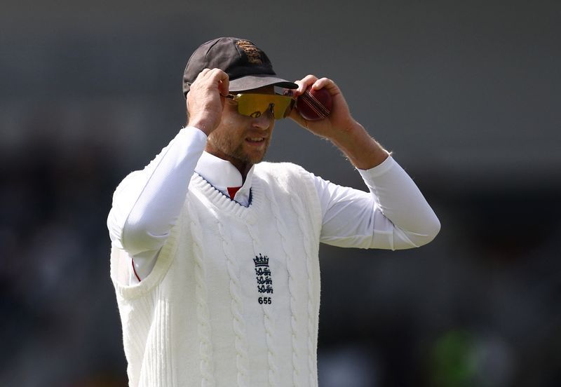 England captain Joe Root frustrated by repeated off-field incidents as Carse dropped from Pakistan test