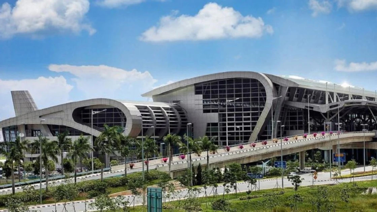 Kota Kinabalu Airport Expansion Hinges on Land Dispute Resolution with Sabah