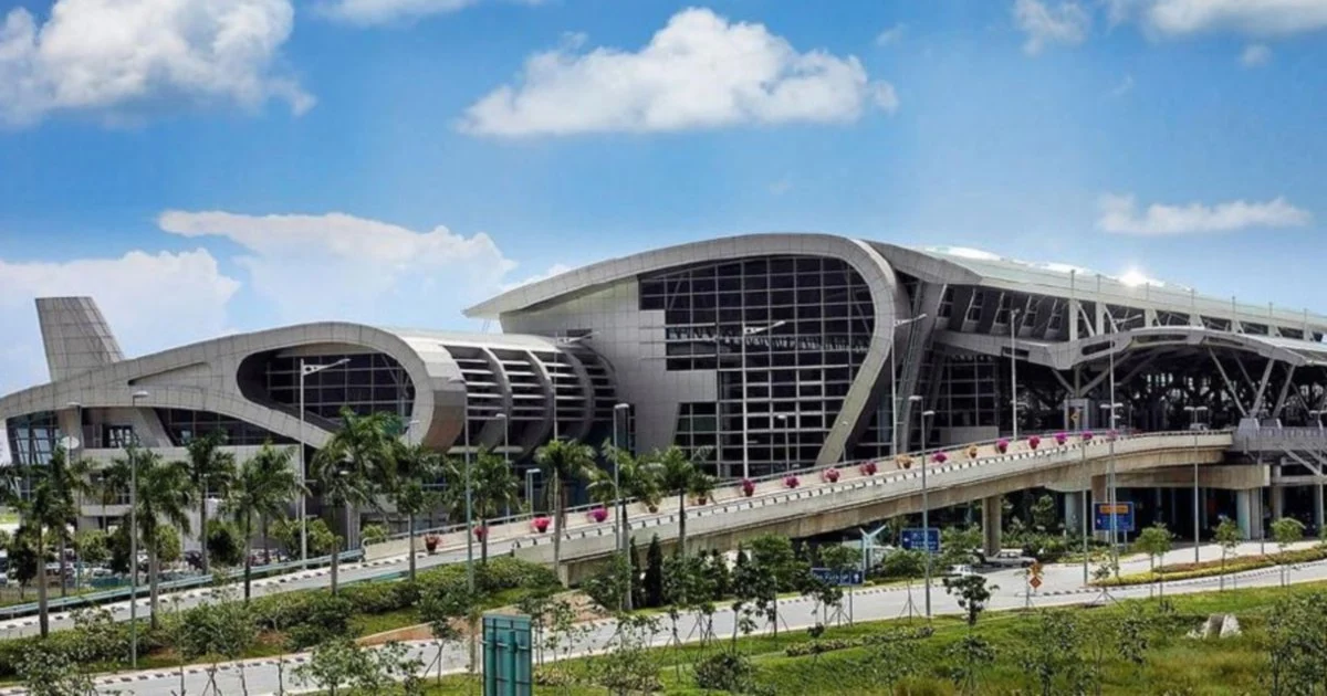 Kota Kinabalu Airport Expansion Hinges on Land Dispute Resolution with Sabah