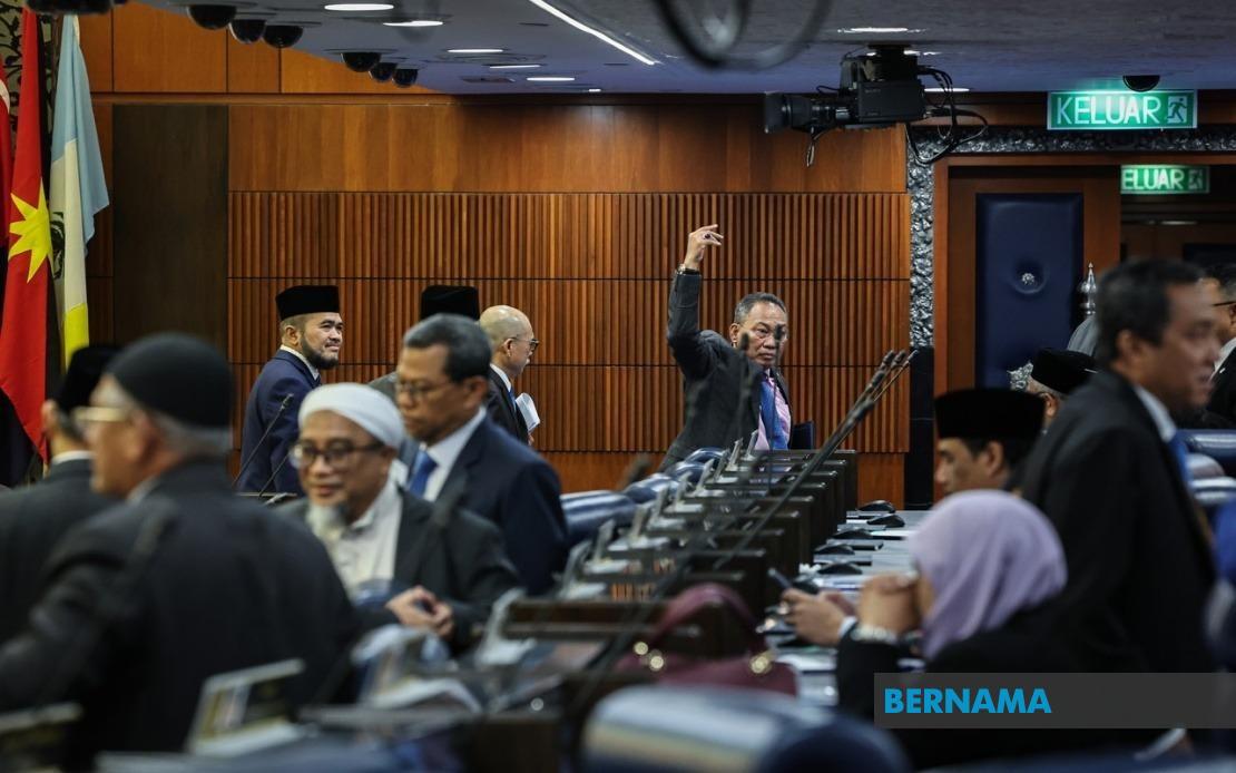 Opposition Boycott of Tabung Haji Debate Weakens Parliamentary Scrutiny, Experts Warn