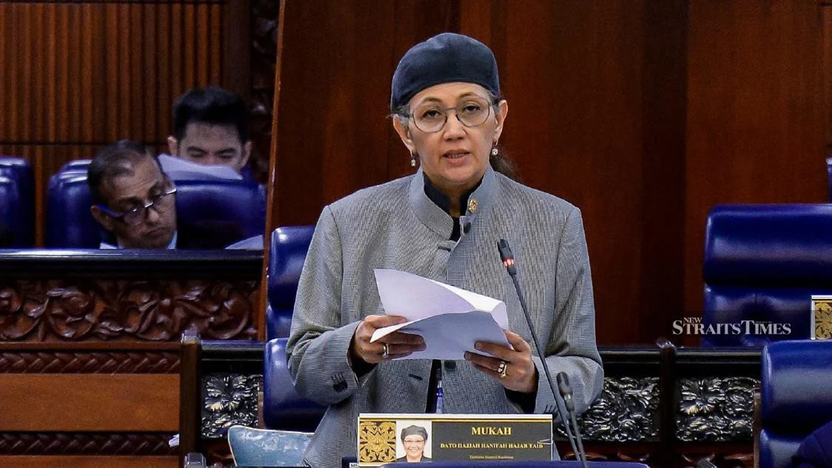 Health Ministry establishes special panel to investigate Taiping Prison riot medical misconduct allegations