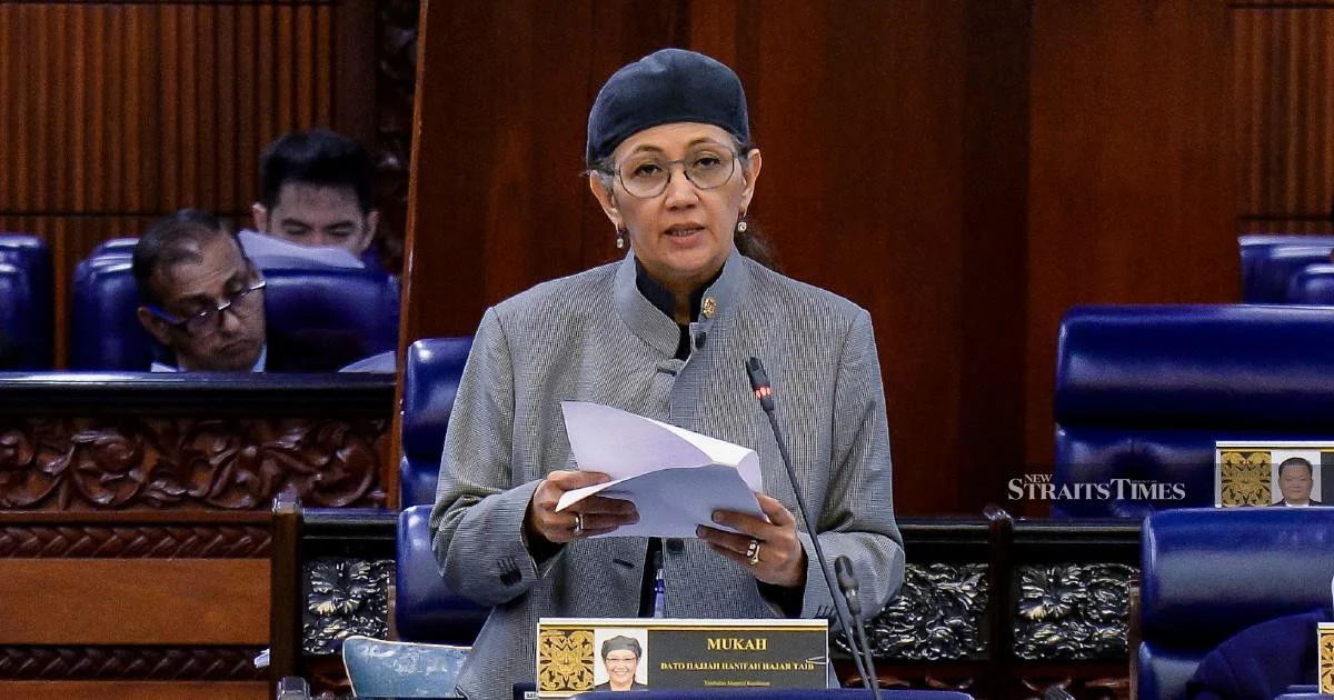 Health Ministry establishes special panel to investigate Taiping Prison riot medical misconduct allegations
