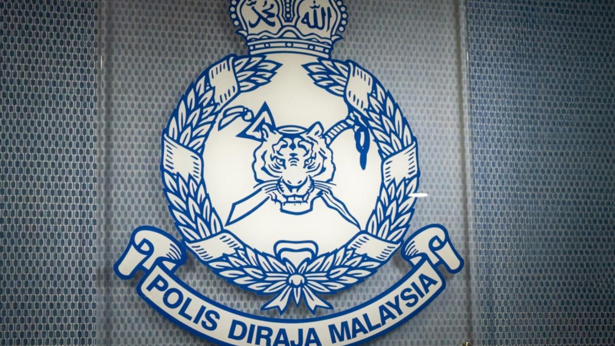 Police arrest suspect in Klang cash van heist attempt, recover illegal shotgun
