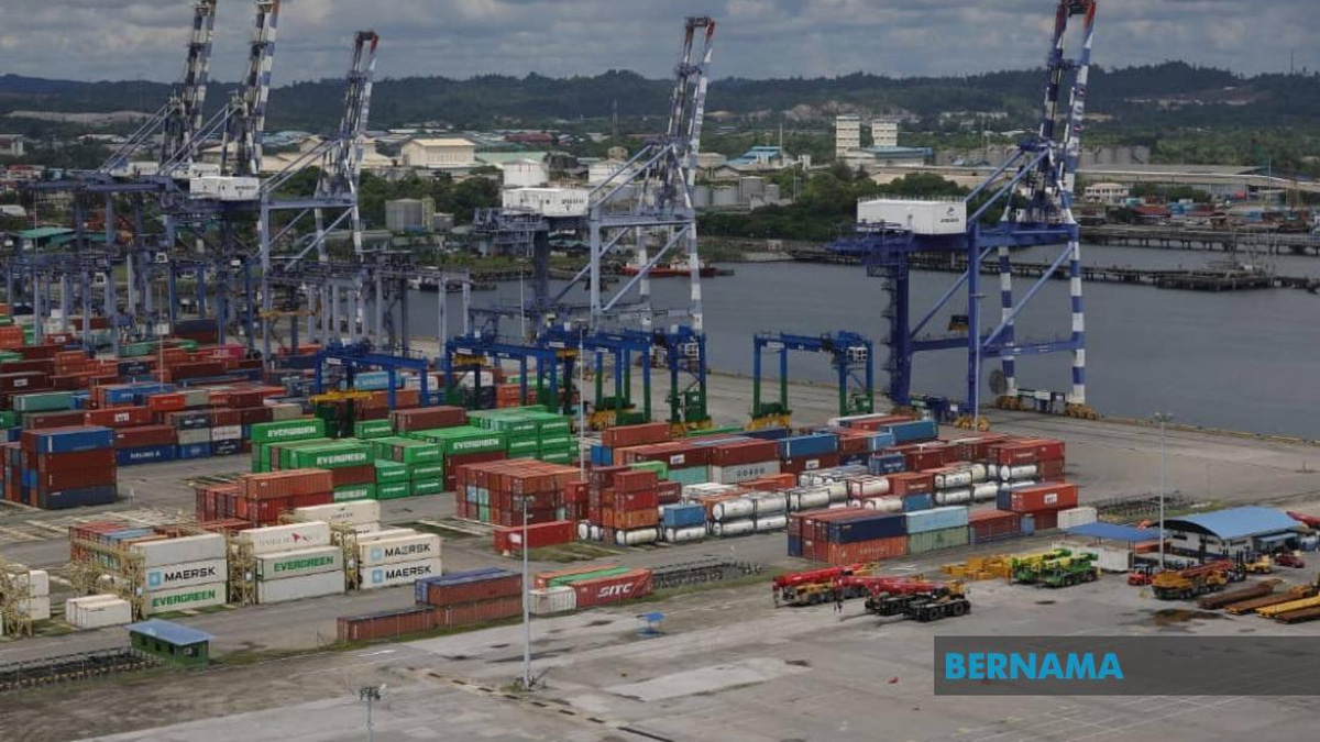 Bintulu Port Handover Marks Major MA63 Win for Sarawak