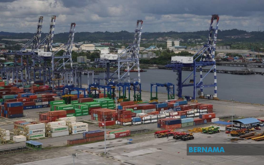 Bintulu Port Handover Marks Major MA63 Win for Sarawak