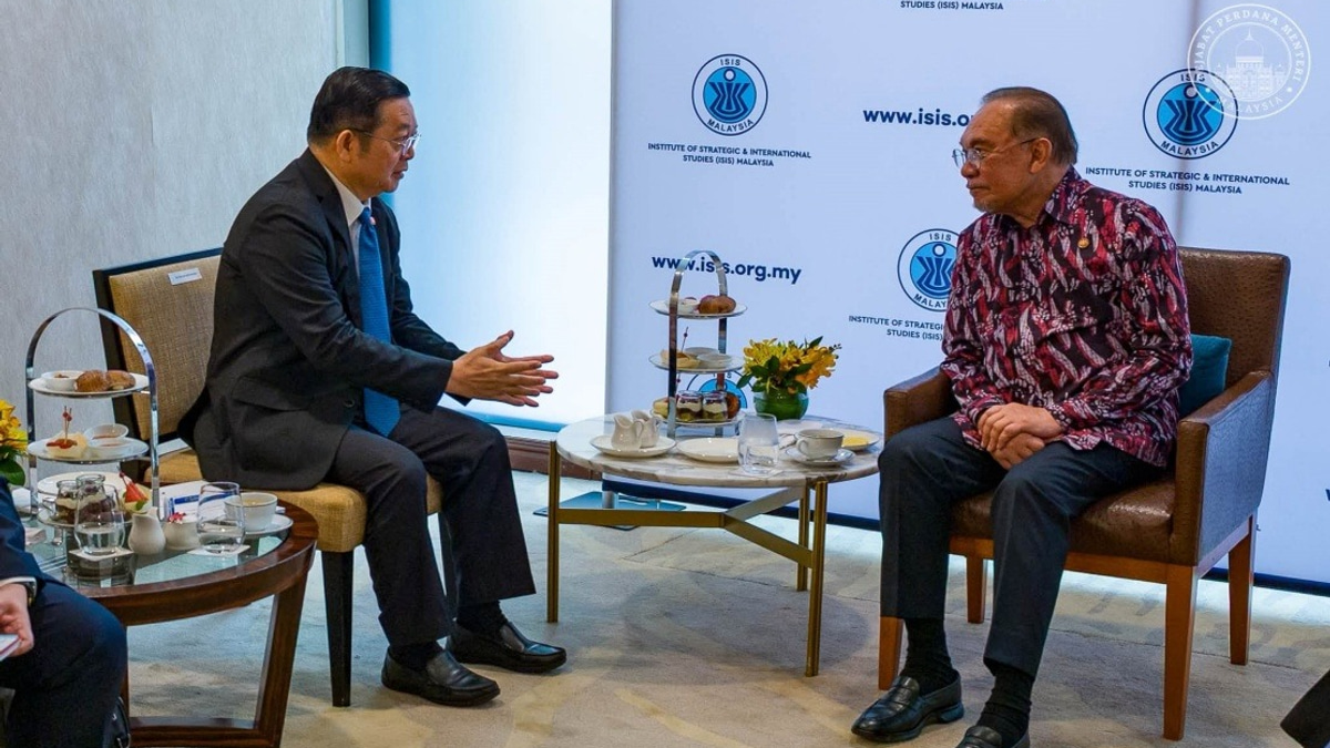 Malaysia Reaffirms Commitment to Strengthening ASEAN Amid Regional Challenges