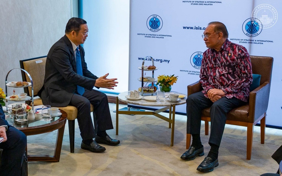 Malaysia Reaffirms Commitment to Strengthening ASEAN Amid Regional Challenges