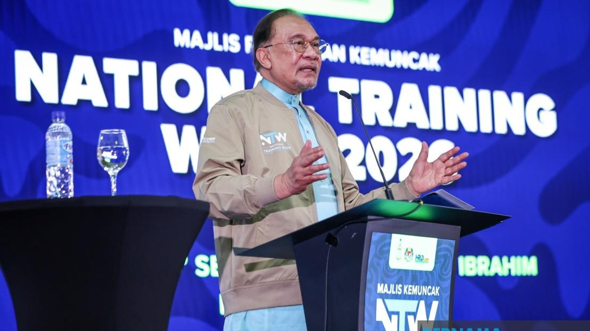 Anwar Signals Cabinet Approval Imminent for Tabung Haji RCI Report Release