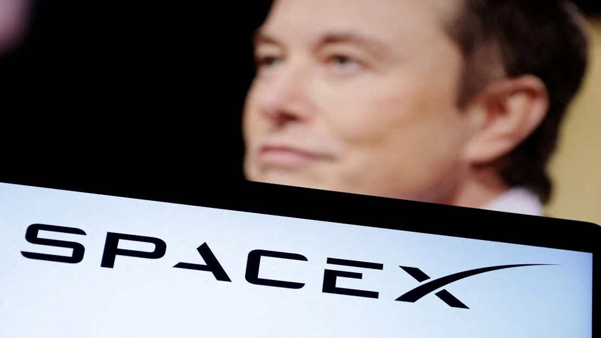 SpaceX Posts US$541 Million Loss Despite Strong Revenue Growth in Historic IPO Quarter