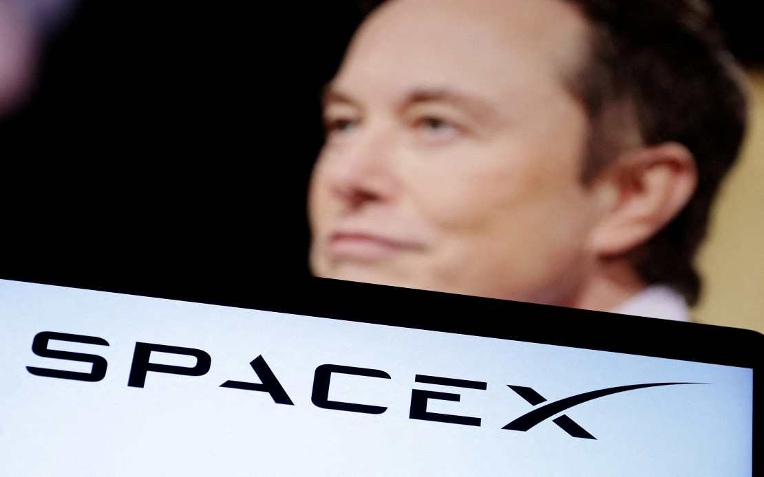 SpaceX Posts US$541 Million Loss Despite Strong Revenue Growth in Historic IPO Quarter