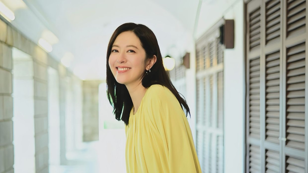 Hong Kong Actress Natalie Tong Reflects on Mother's Death, Regrets Missed Time During Career Pursuit