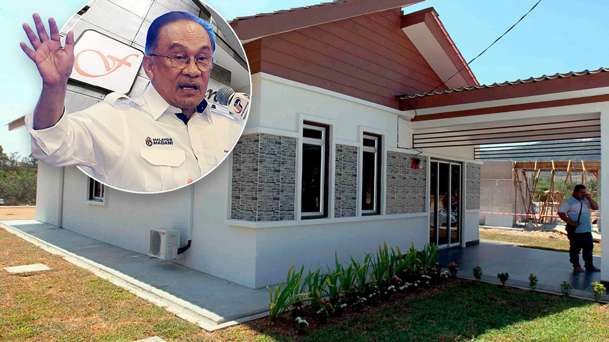 Anwar to Present Cabinet Paper on Felda Second-Home Initiative Within a Month