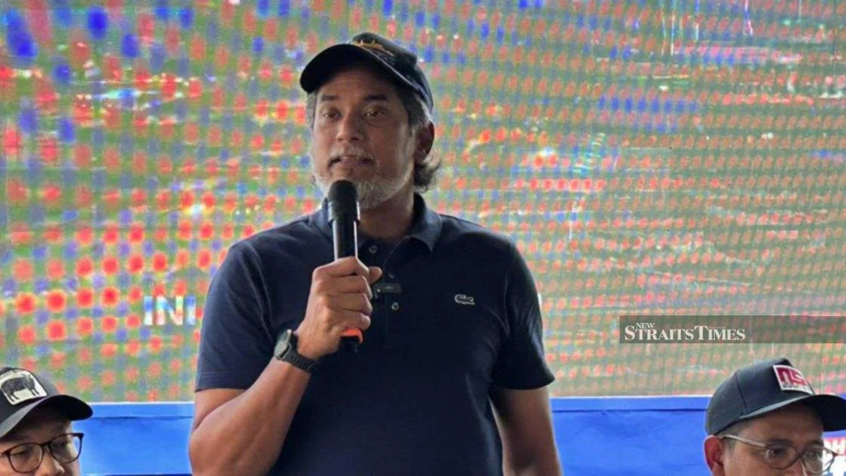 Johor Opposition Intensifies Attacks on Onn Hafiz, Signalling Fear of His Electoral Strength