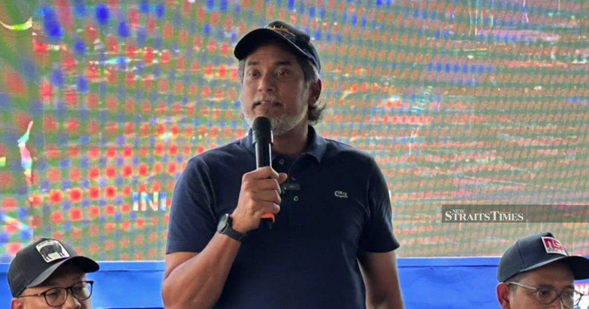 Johor Opposition Intensifies Attacks on Onn Hafiz, Signalling Fear of His Electoral Strength