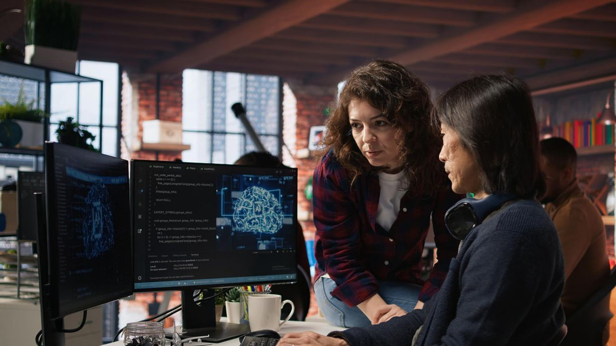 AI's Unequal Impact: How the Technology is Reshaping Global Jobs in Dramatically Different Ways