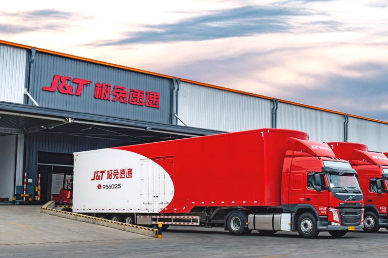J&T Express crosses 100 million daily parcels as Southeast Asia drives global momentum