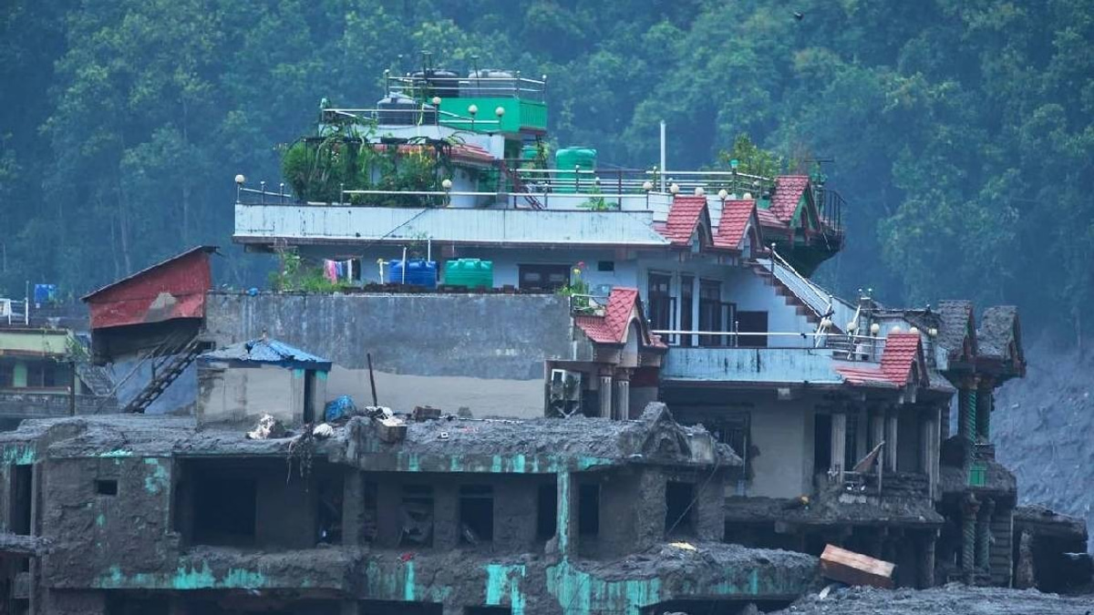Nepal Seeks International Aid and Expertise After Devastating Glacier-Triggered Flood