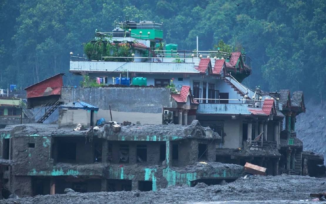 Nepal Seeks International Aid and Expertise After Devastating Glacier-Triggered Flood