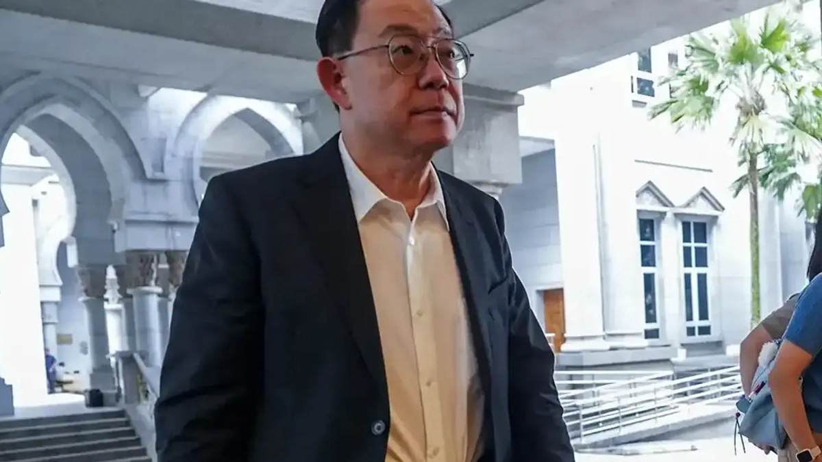Lim Guan Eng and Businesswoman Ordered to Face Trial on Corruption Charges