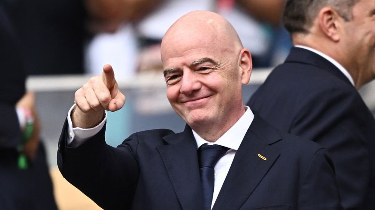 World Cup's Inclusivity Promise Undermined by U.S. Visa Barriers, Rights Groups Warn