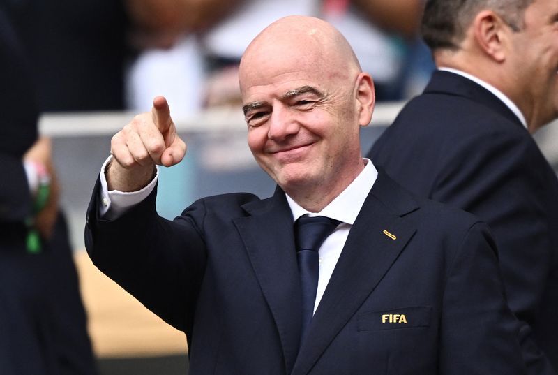 World Cup's Inclusivity Promise Undermined by U.S. Visa Barriers, Rights Groups Warn