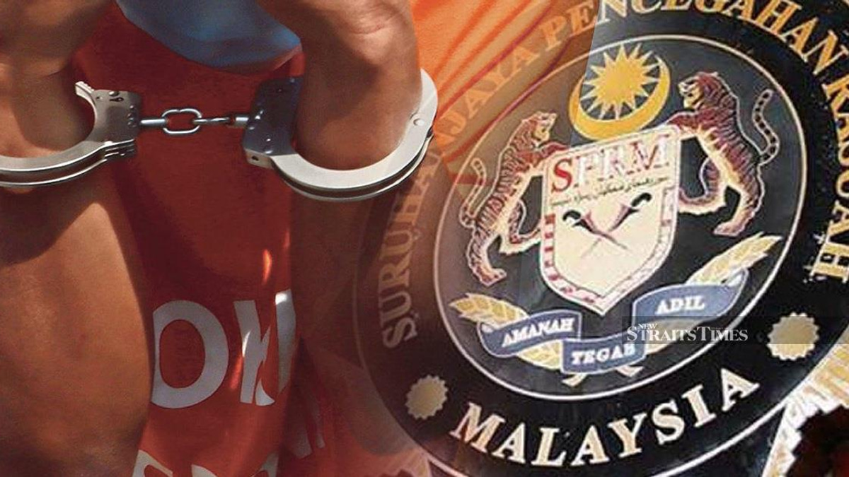 NGO Officials Detained in RM5 Million Money Laundering Investigation