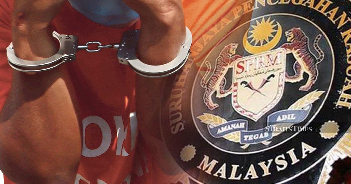 NGO Officials Detained in RM5 Million Money Laundering Investigation