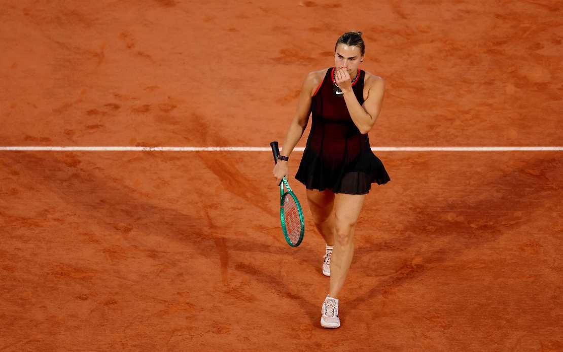 Osaka Stuns Top Seed Sabalenka To Reach Wimbledon Quarterfinals