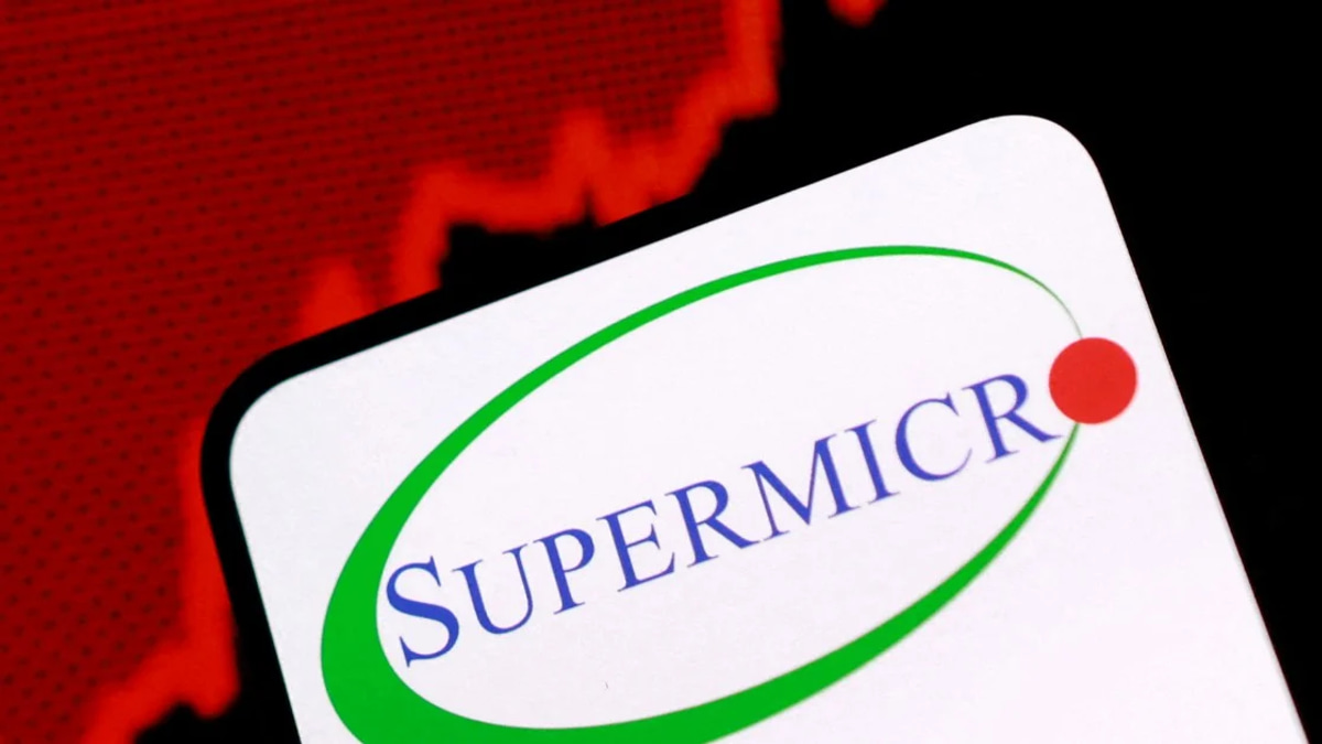 Super Micro Reports Staff Detention in Taiwan Over Alleged Illegal AI Server Exports